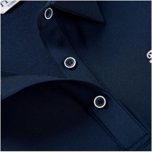 ゴルフウェア スポーツウェア シャツ レディース ガールズ ゴルフ スポーツ 春夏 ポロシャツ 長袖 通気性  Tシャツ スリムフィット カジュアル