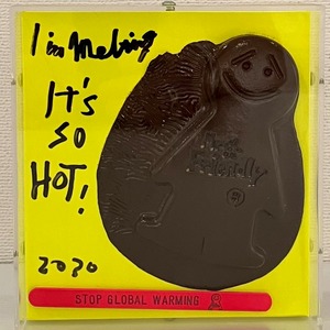 #366 After ten years It's so Hot! I'm melting ②