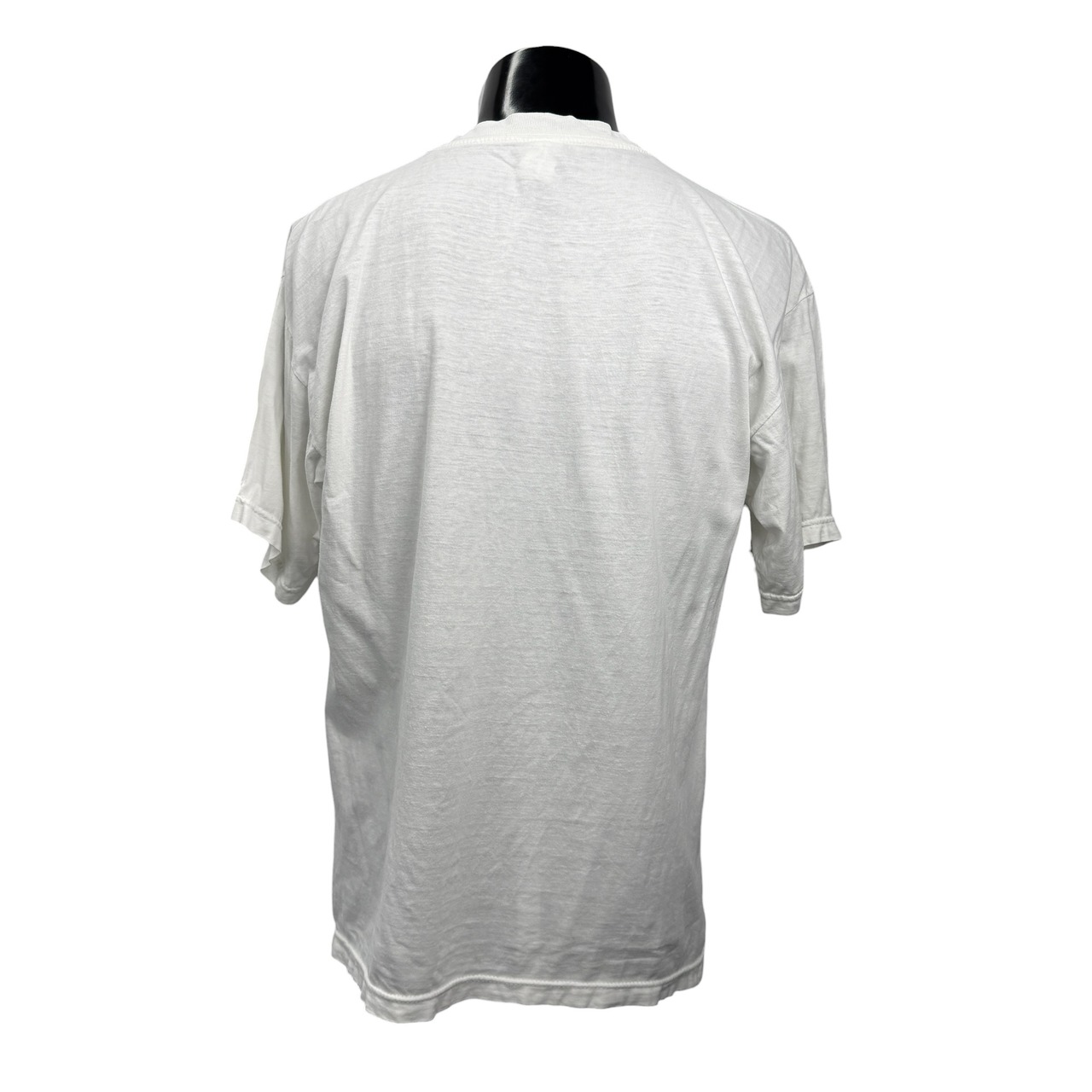 【MICHAEL JACKSON】マイケル ジャクソン "BLACK OR WHITE" 90's Vintage Tシャツ