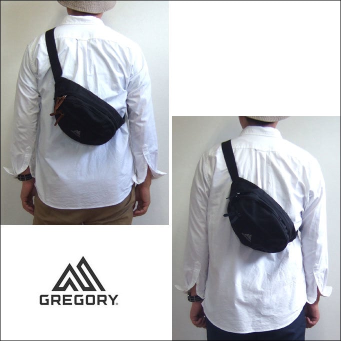 GREGORY TAILMATE XS V2/テールメイトXS