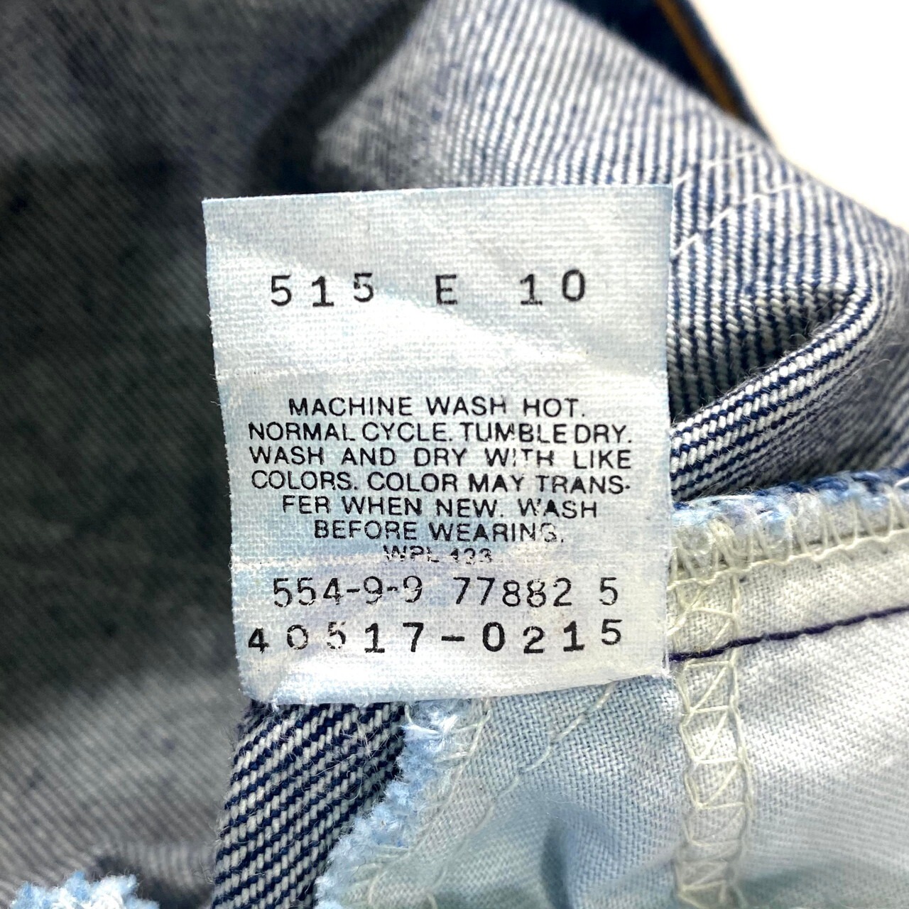 90年代 USA製 Levi