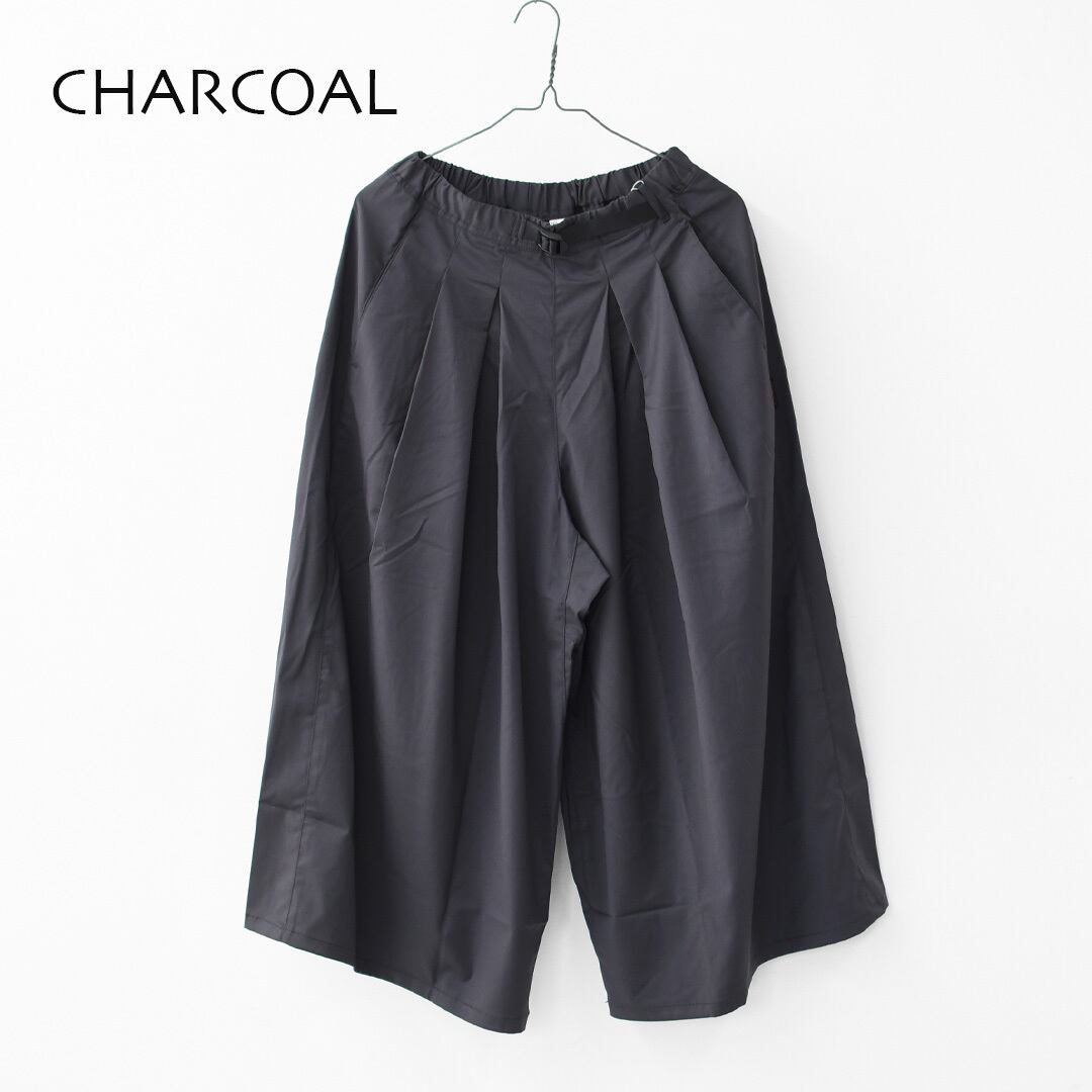 Gramicci [グラミチ] STRETCH GABARDINE FLARE PANT [GLP4-FJP08