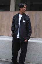 GNARLYWAVES COACH JACKET
