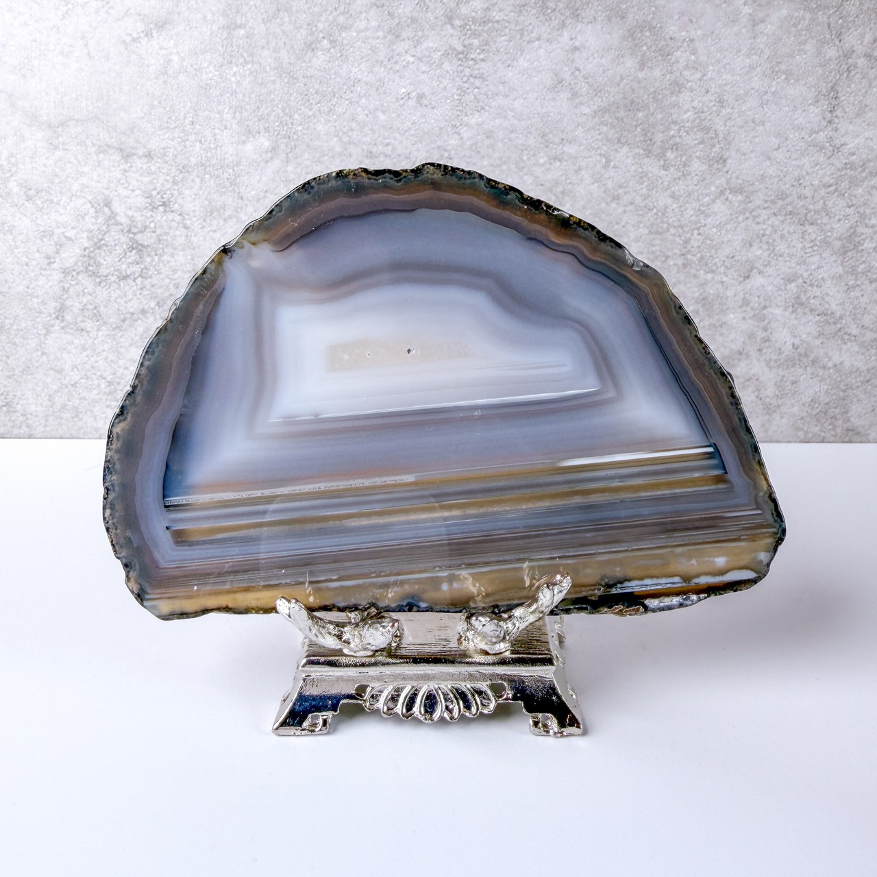 アゲート スラブ ＊ Agate ＊ 天然石