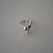 【silver925】ring