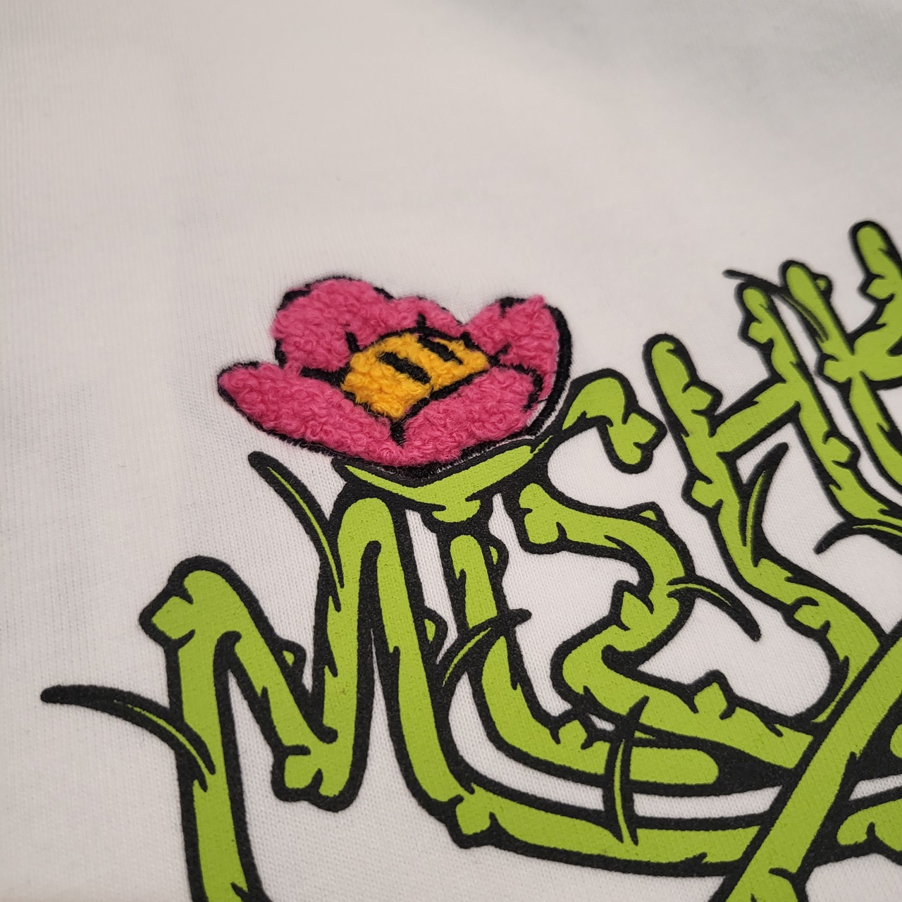 【MISHKA】MISHKA T-SHIRT