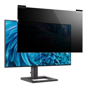【特価処分】Lifeinnotech 23インチ 16:9 マグネット式 覗き見防止フィルター プライバシーフィルター 液晶 保護フィルム ブルーライトカット 反射防止 両面使用 着脱簡単