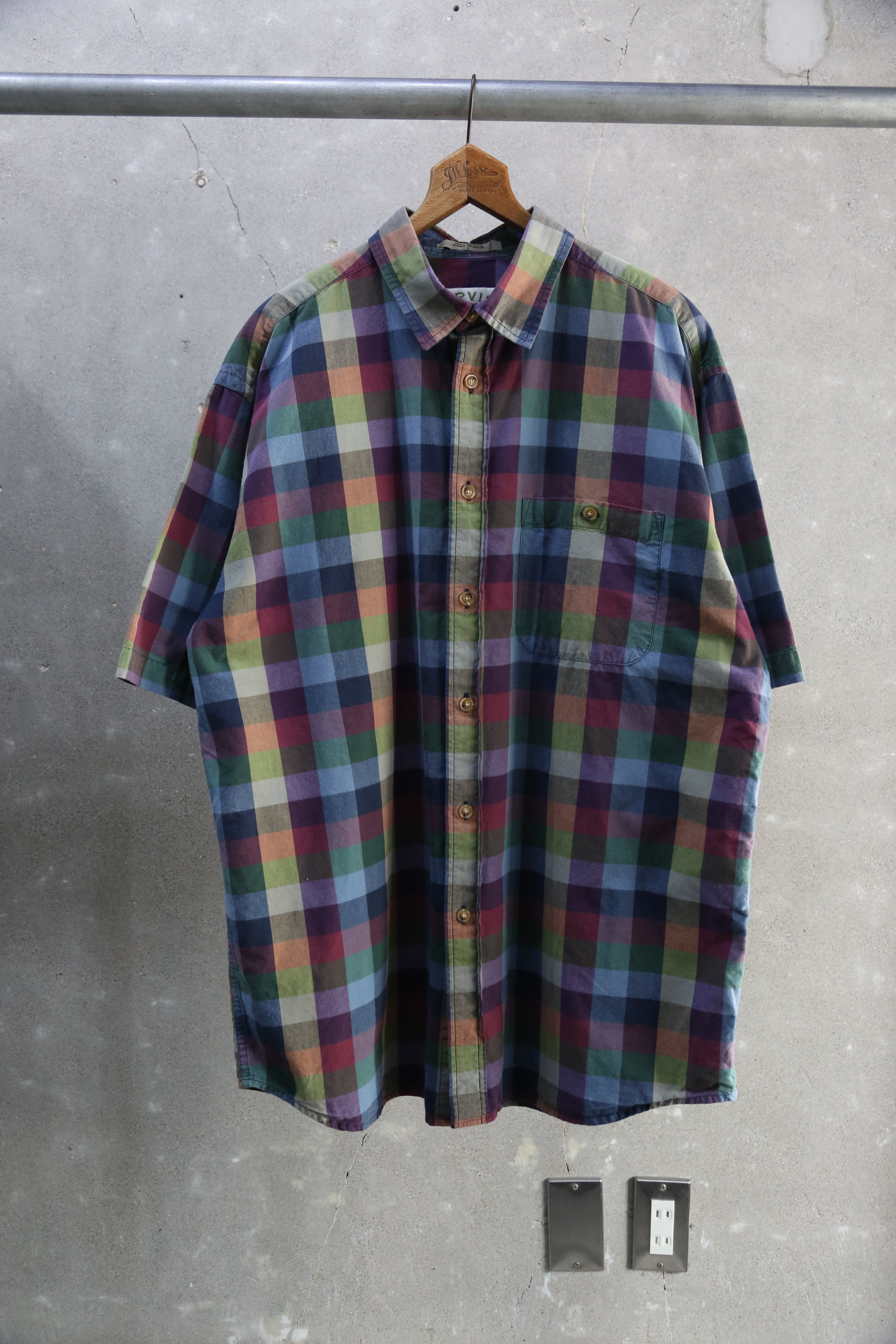 ORVIS(オービス) | the Holic vintage clothing