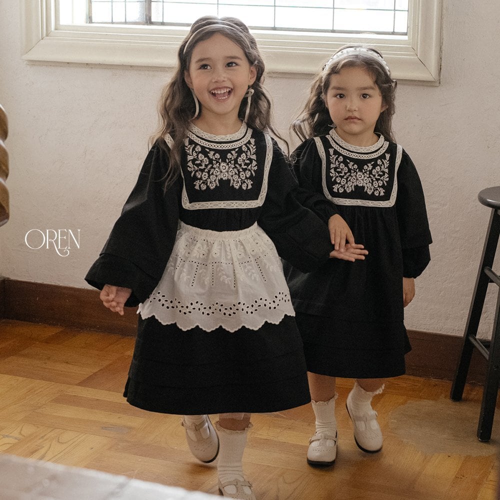 oren | capucapu