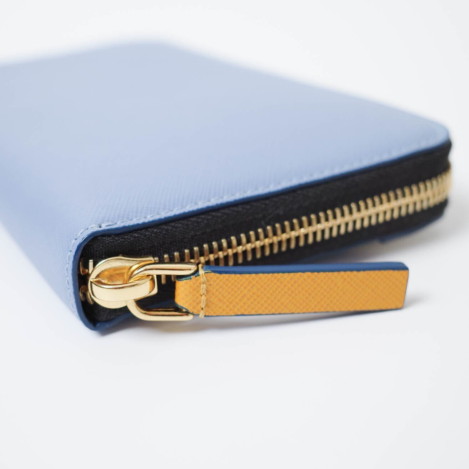 [NEW] MARNI ZIP AROUND LONG WALLET PFMOE11U19