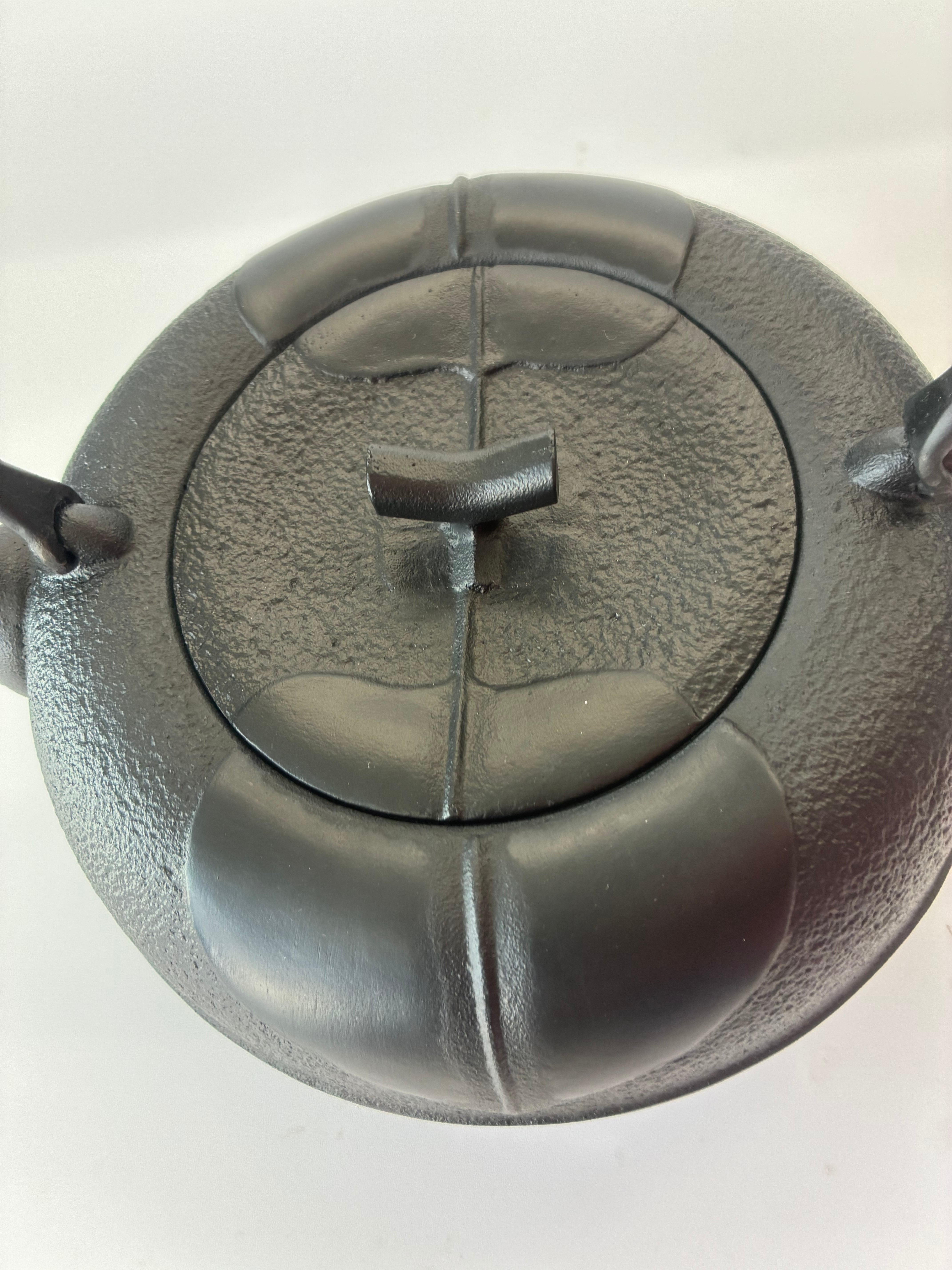 鉄瓶 18型柚子 1.4L | 田舎暮らし屋｜南部鉄器通販.com