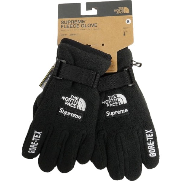 シュプリーム ノースフェイス　手袋 楽天市場】SUPREME THE NORTH FACE LEATHER GLOVE NF0A3LV4 JK3
