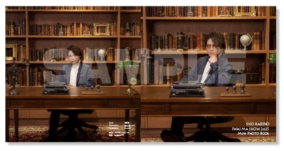 狩野翔の未踏ドライ部！ | ボイスガレッジチャンネル オンラインショップ