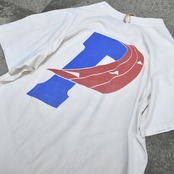 95's NIKE THE PENN RELAYS print tee