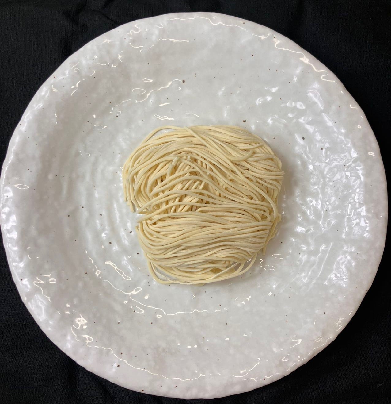 特製極細豚骨麺 5玉入り | 大成麺市場