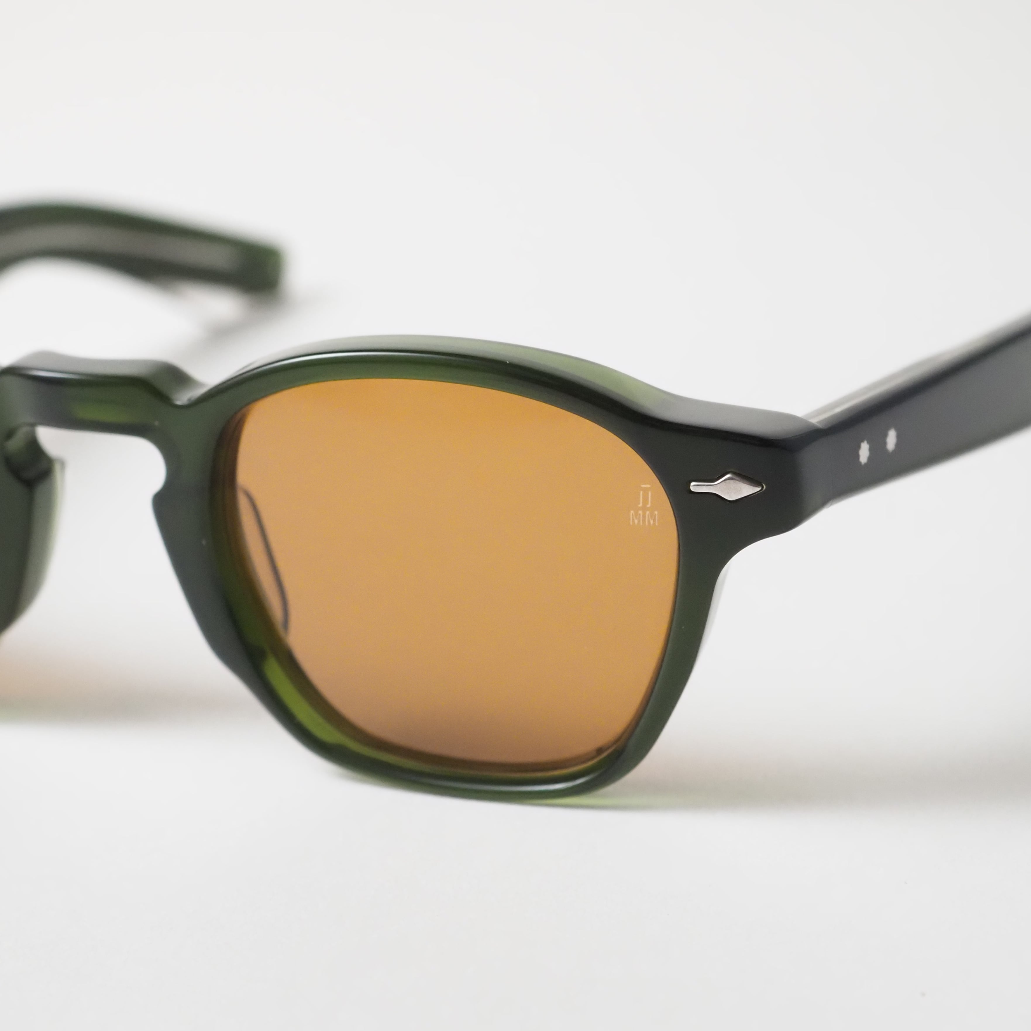 ZEPHIRIN 44 col.Borneo【JACQUES MARIE MAGE】 | downtownshop