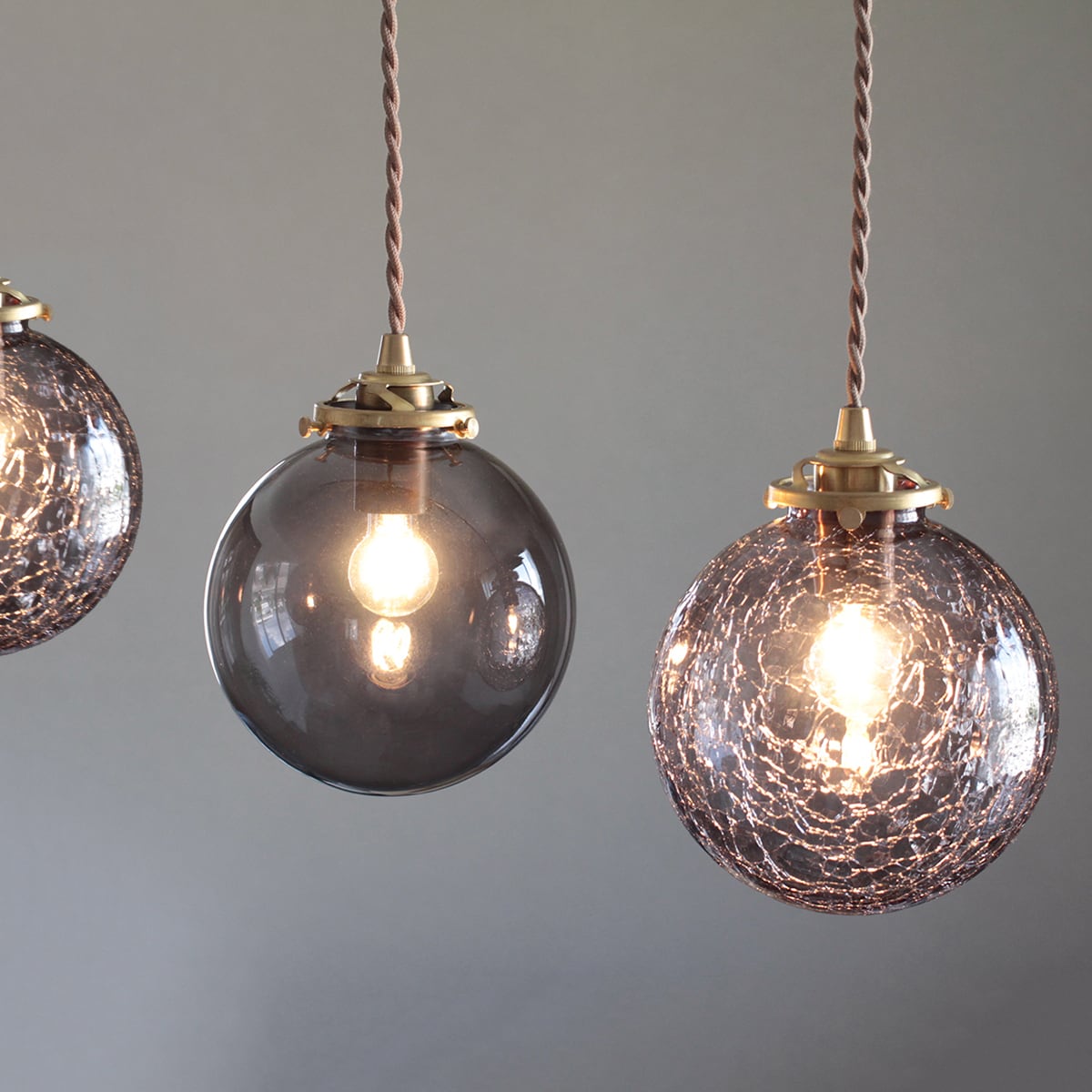 CAROL GRAY キャロル グレー ペンダントライト | LISCOORD