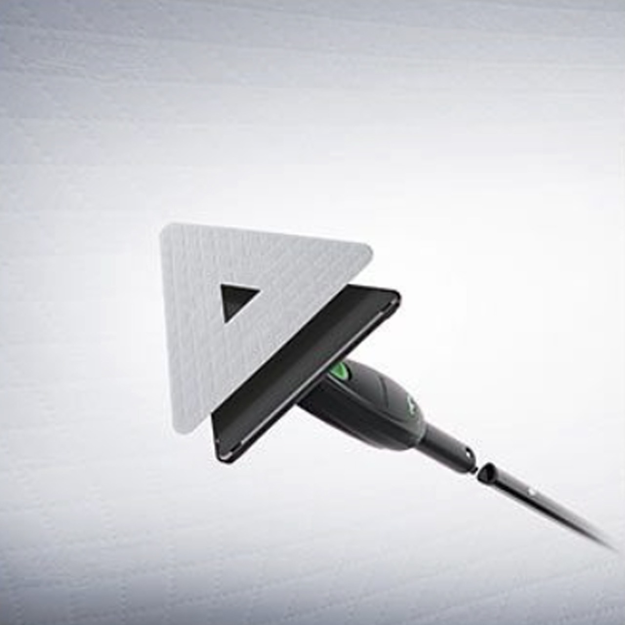 スティングレイ クイックパッド セット