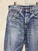 00's Levi's LVC 55501 Denim Pants 【W32 L30】