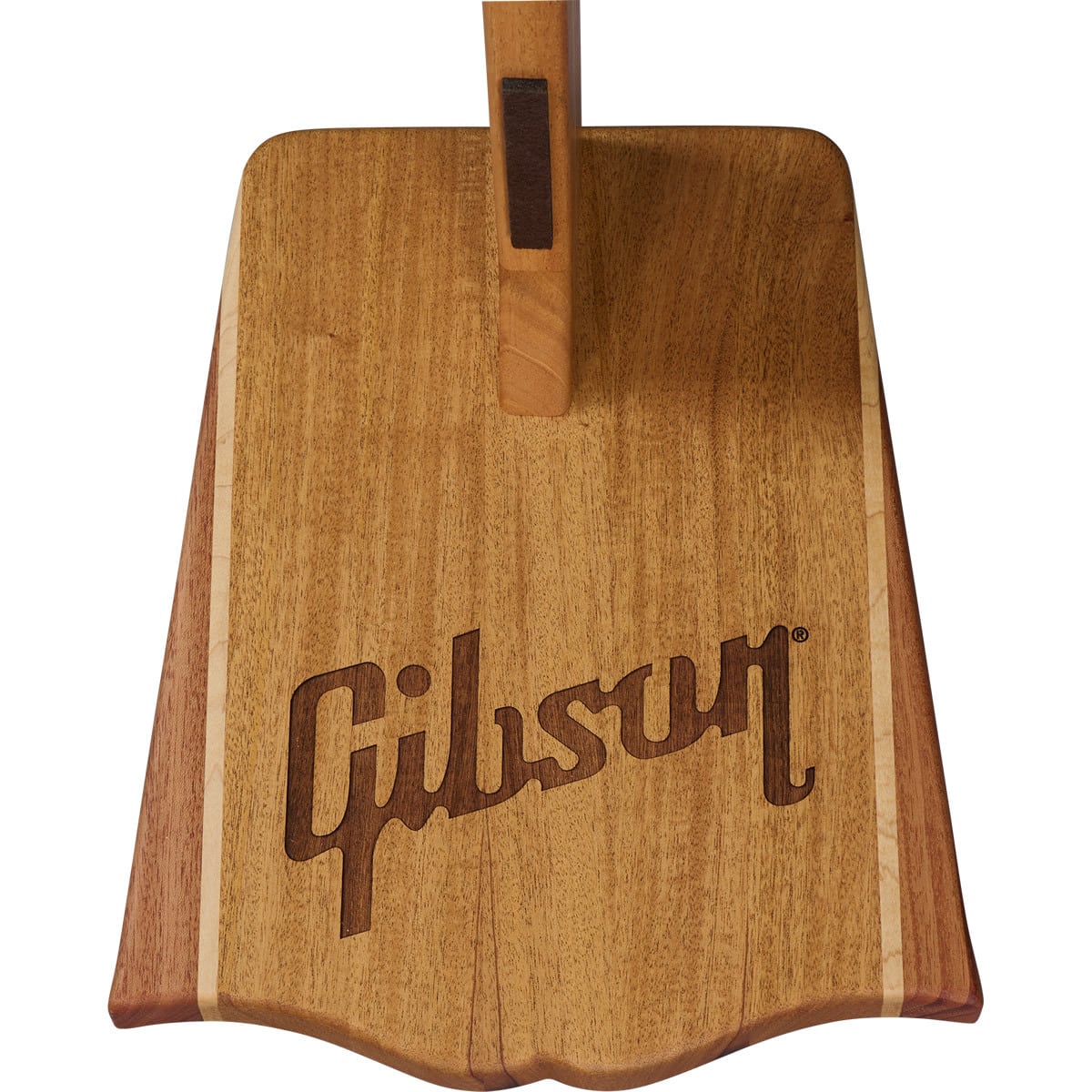 Gibson Handcrafted Wooden Stand [ASTD-MG2] 【ギブソン純正木製