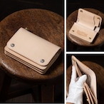 M-TRUCKER T-5 Bi-Fold Natural