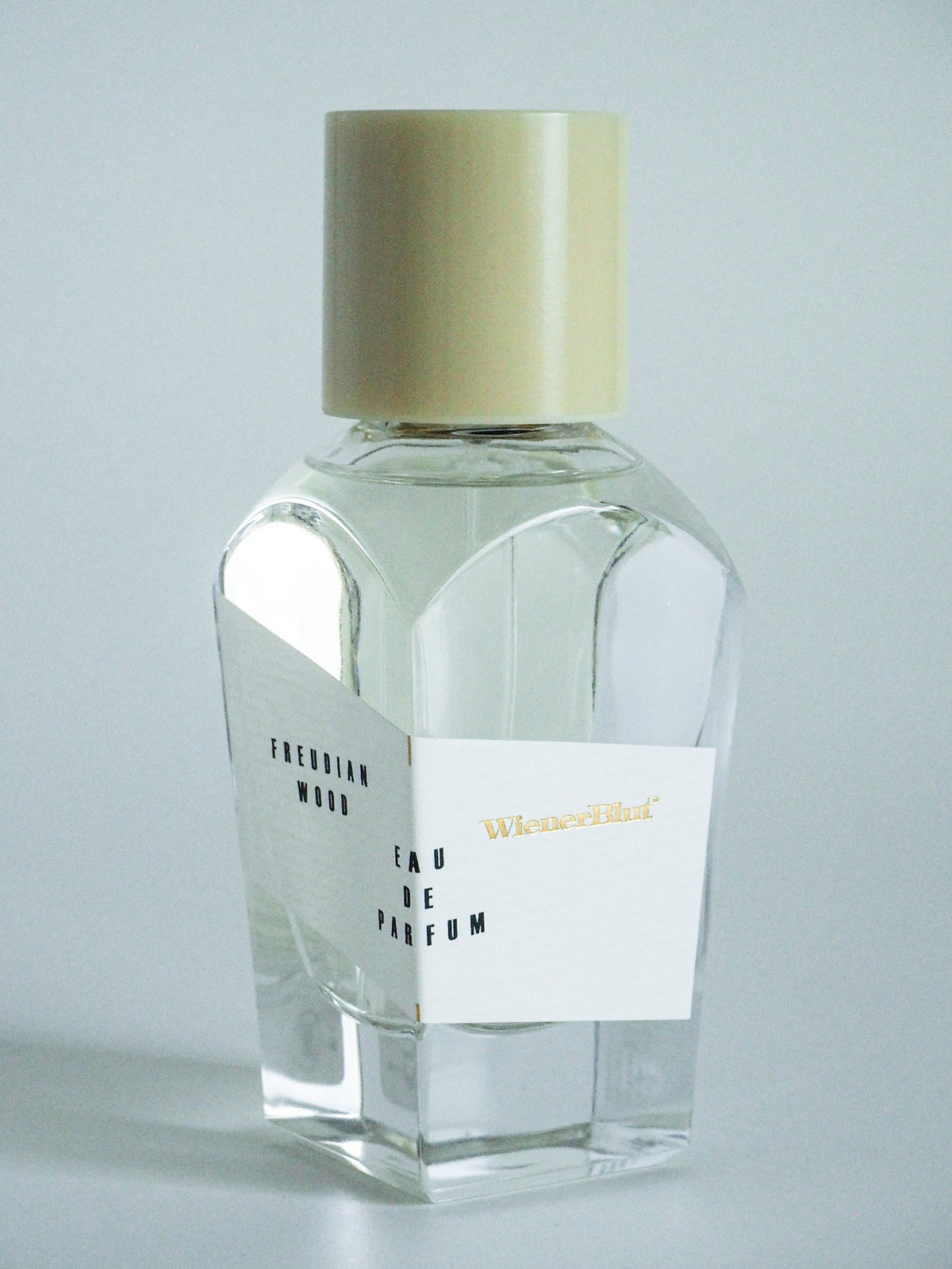 WienerBlut （ウィーナーブルート）FREUDIAN WOOD（フロイディアン ウッド） 50ml 香水 | インテリアライフスタイル