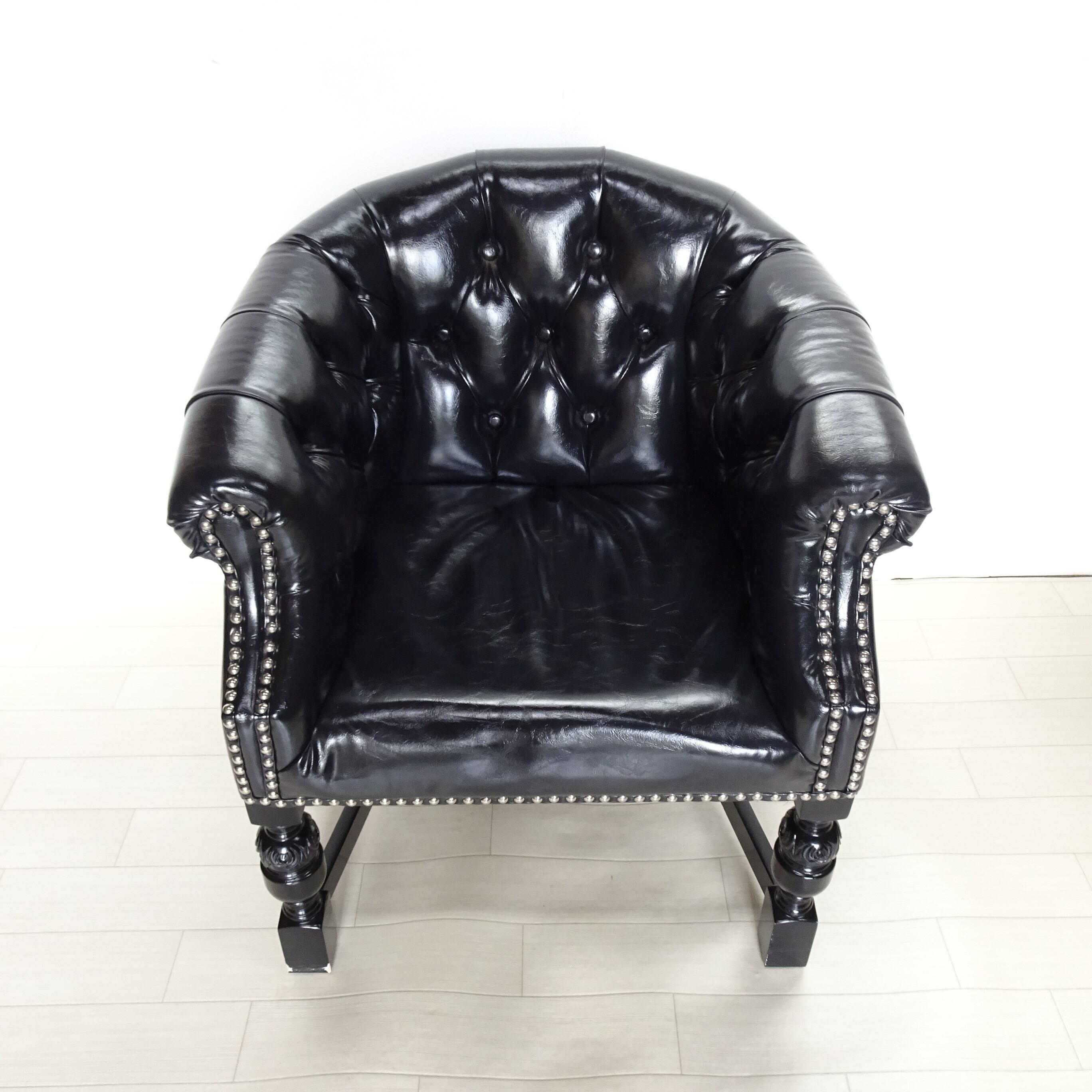 CAFE INCUS ソファー