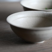 たくまポタリー リムボウル (1枚) : 2104700010821