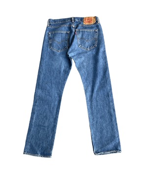 Used 00's  Levi's 501 -W31/L32-