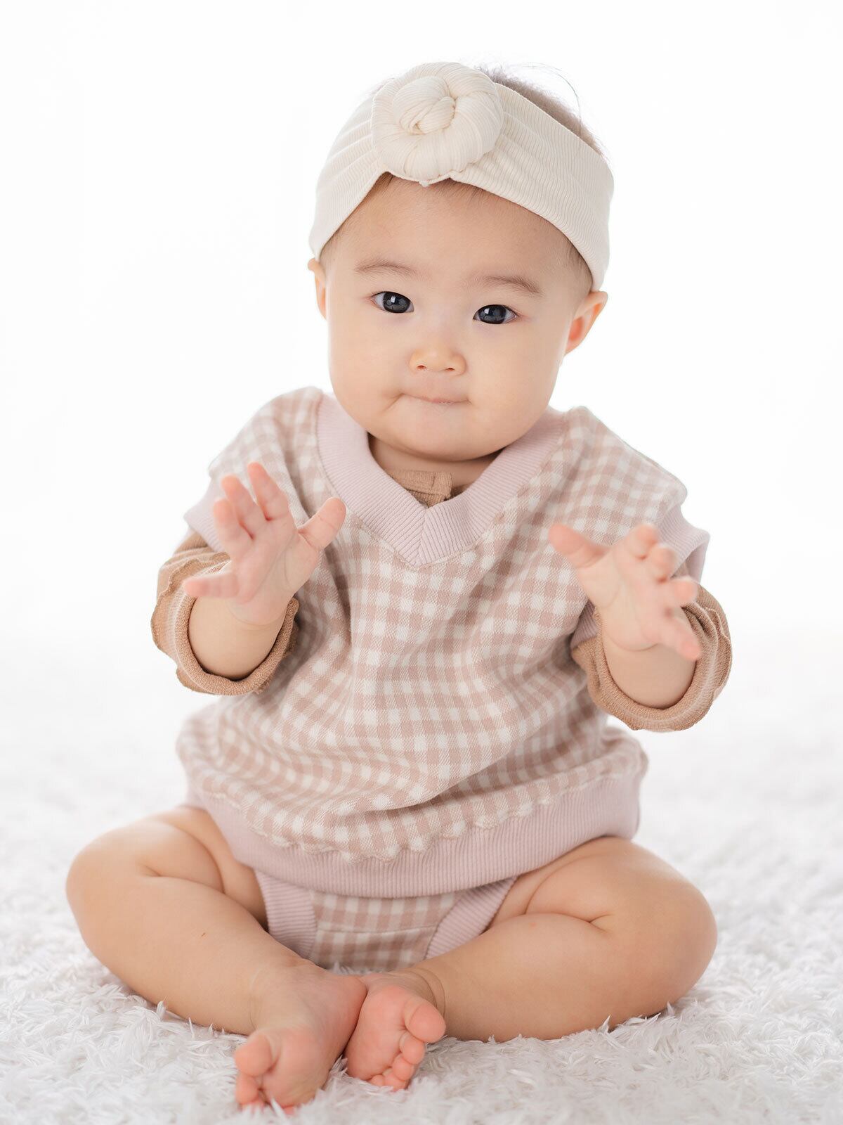 baby triana ブルマ24-36m