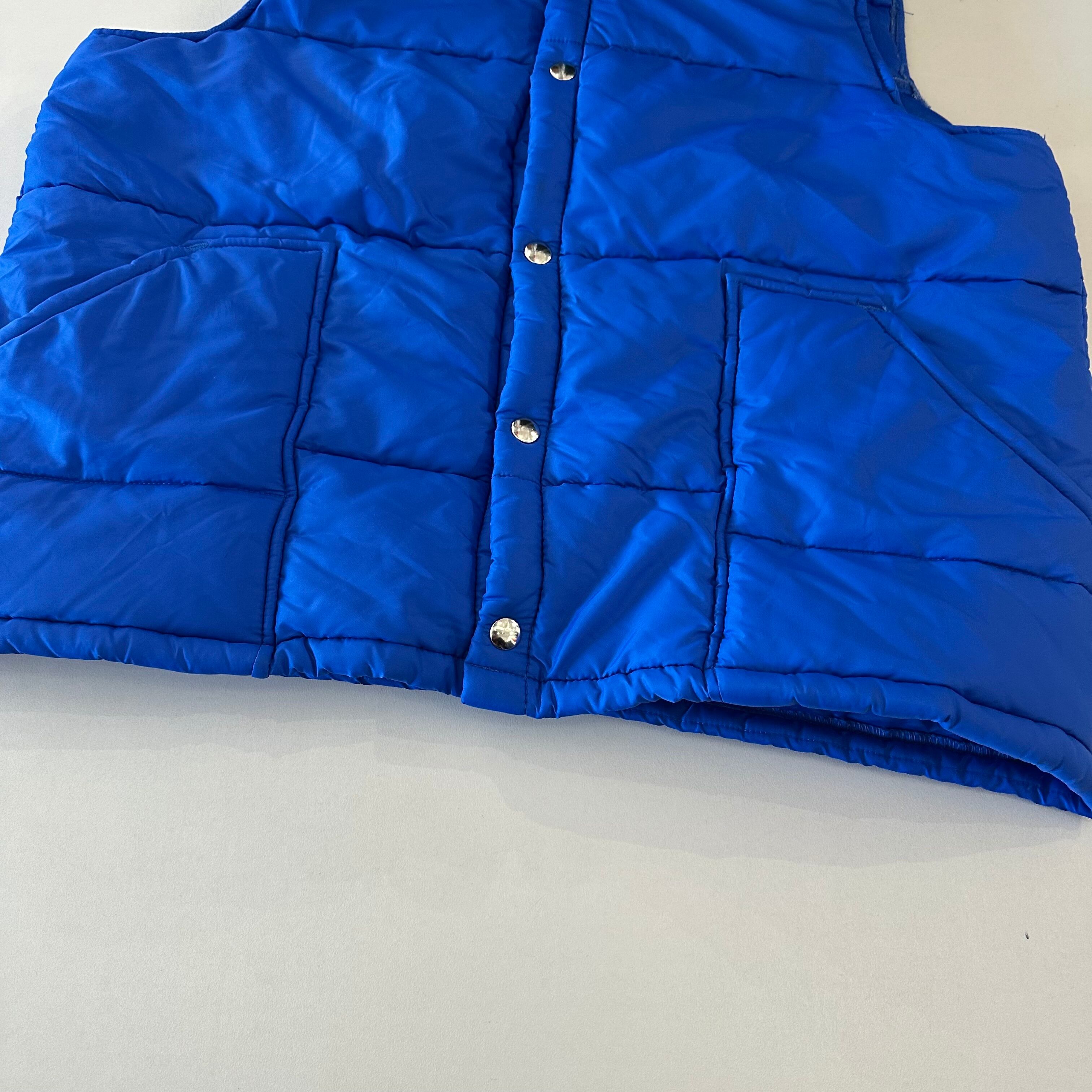 80s SWING STER VEST | BerBerJin Yuhodo