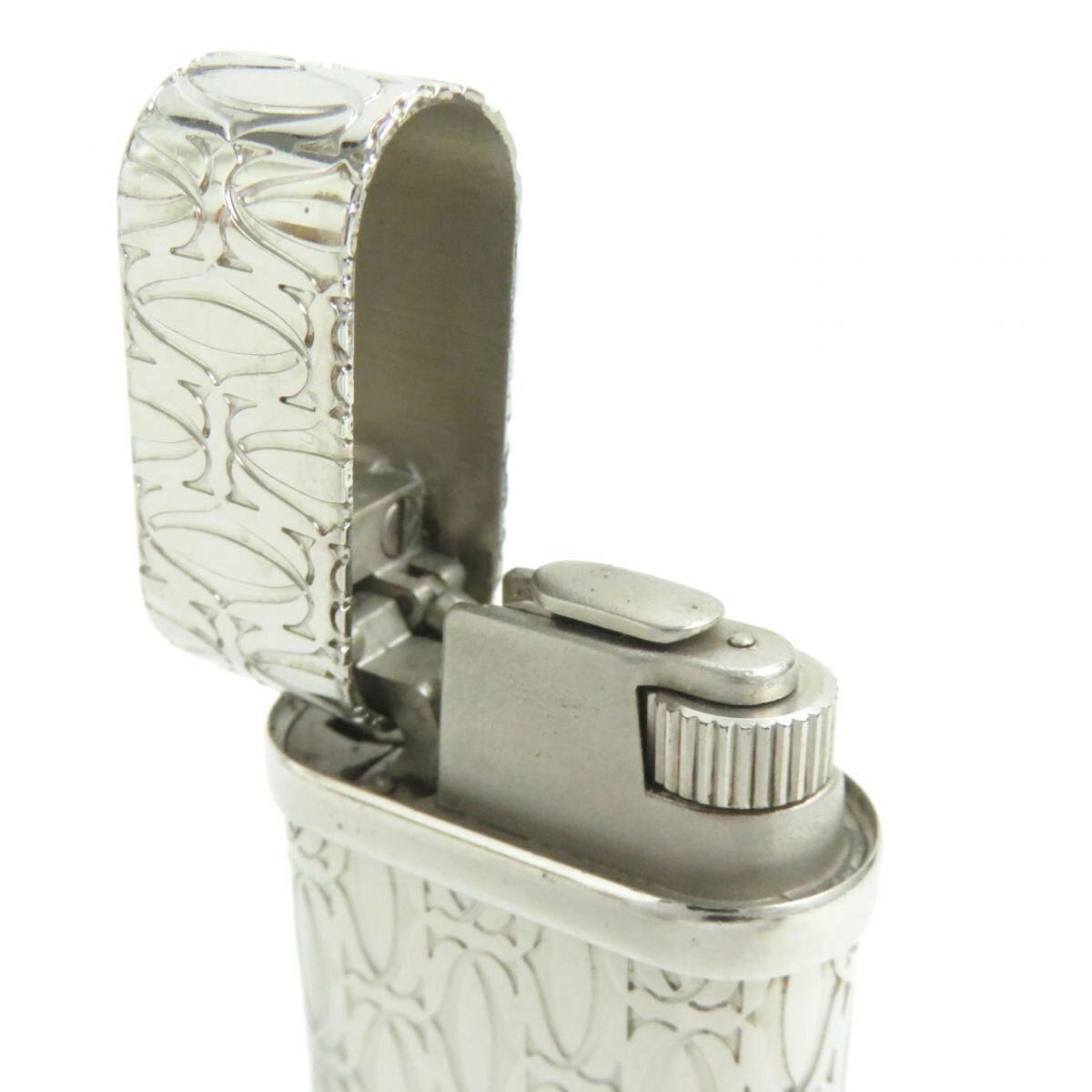 良品△Cartier カルティエ ゴドロン 2Cデコール/ハッピー 良品△Cartier カルティエ ゴドロン 2Cデコール/ハッピー