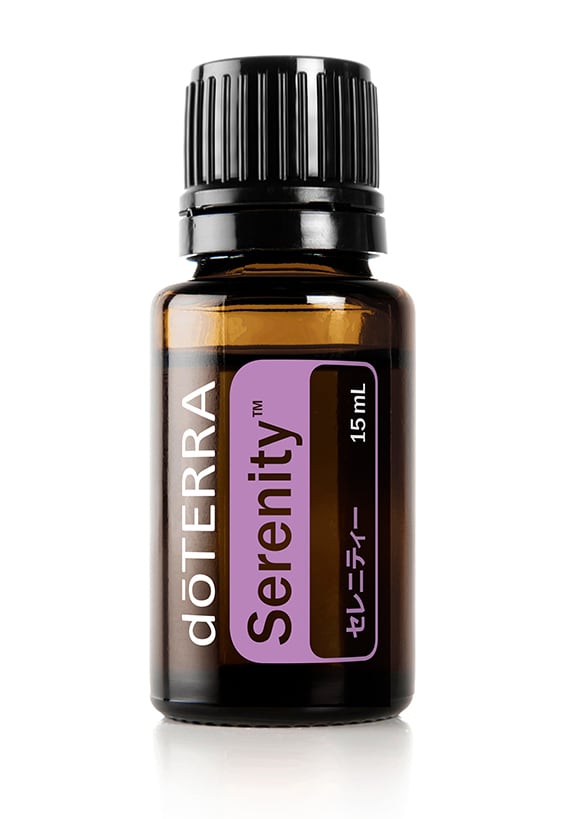 ドテラバランス (アースリズム) 15ml dōTERRA正規品 | Life Style Yoga