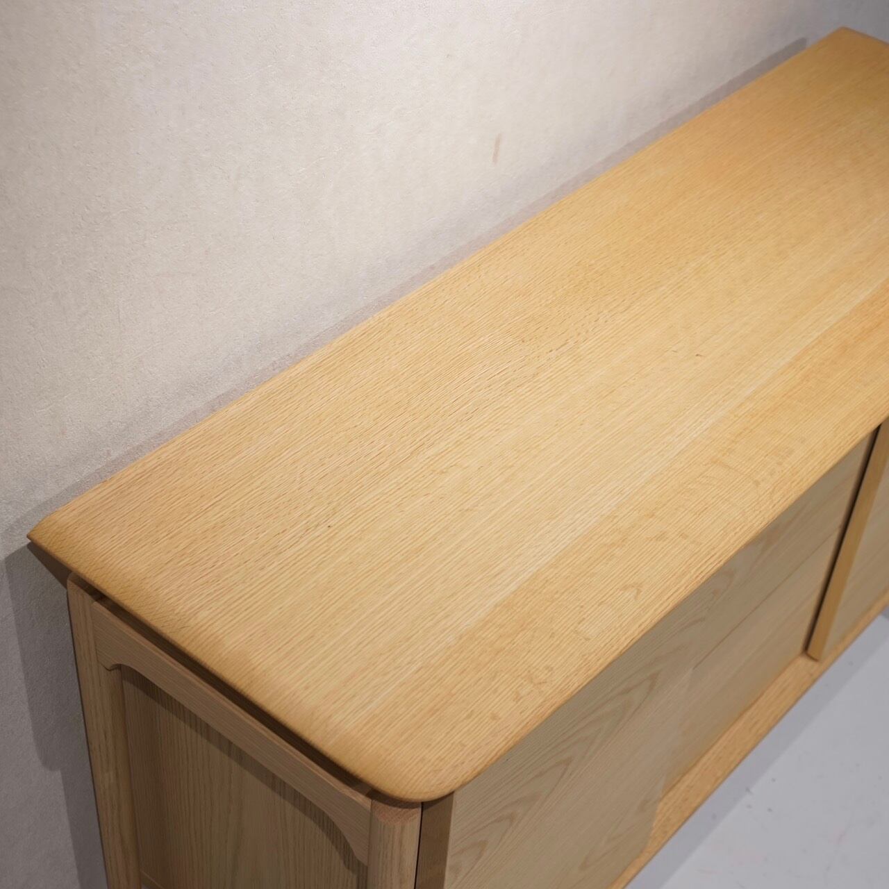 KASHIWA 柏木工 SEN SIDE BOARD セン サイドボード SLK58A