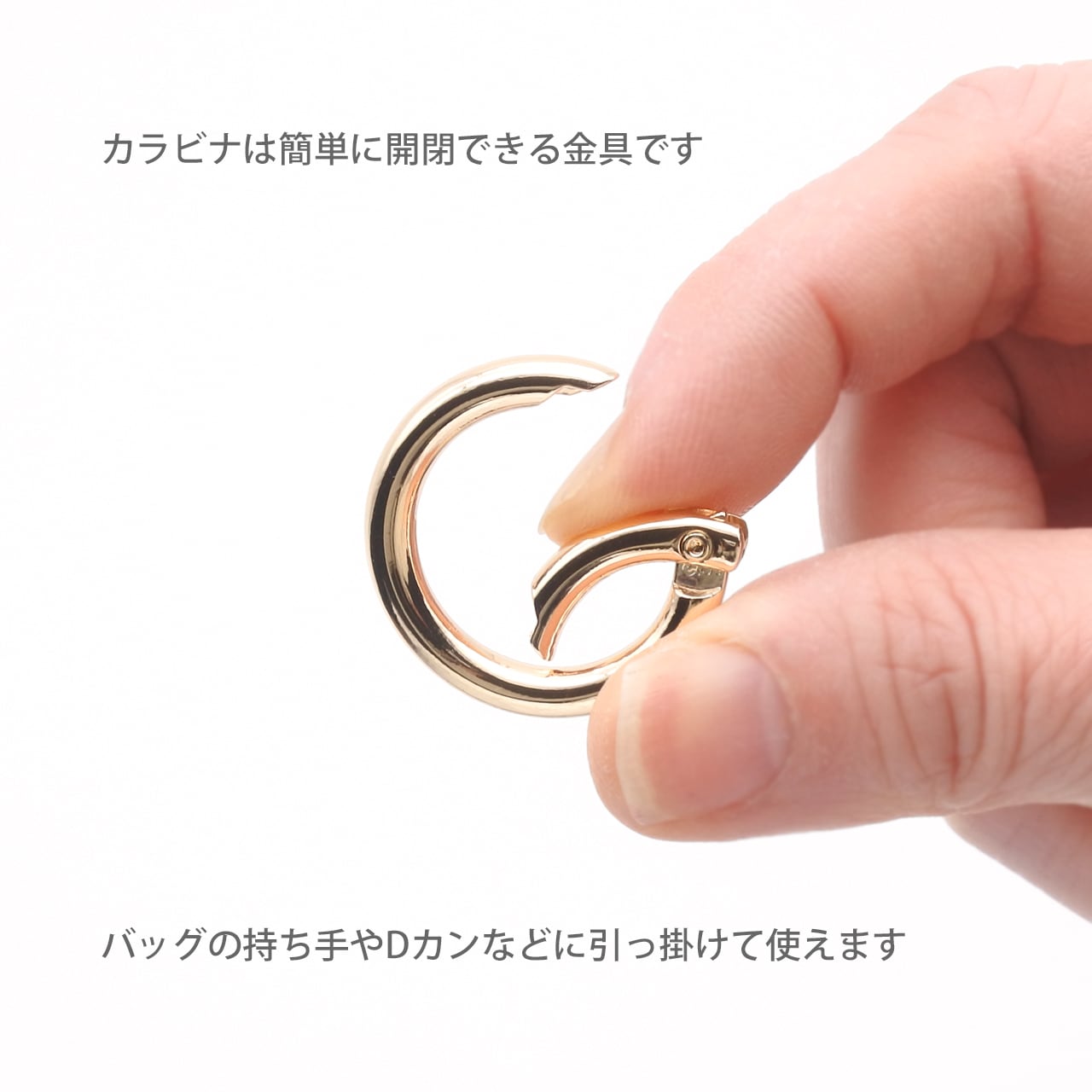 リバティ ラミネートのフラットポーチ Sサイズ ストロベリーシーフ