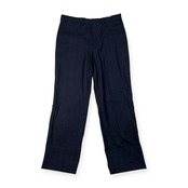上下セット D'URBAN ダーバン 3ピース セットアップ スーツ サイズ 98AB6 /濃紺/ビンテージ