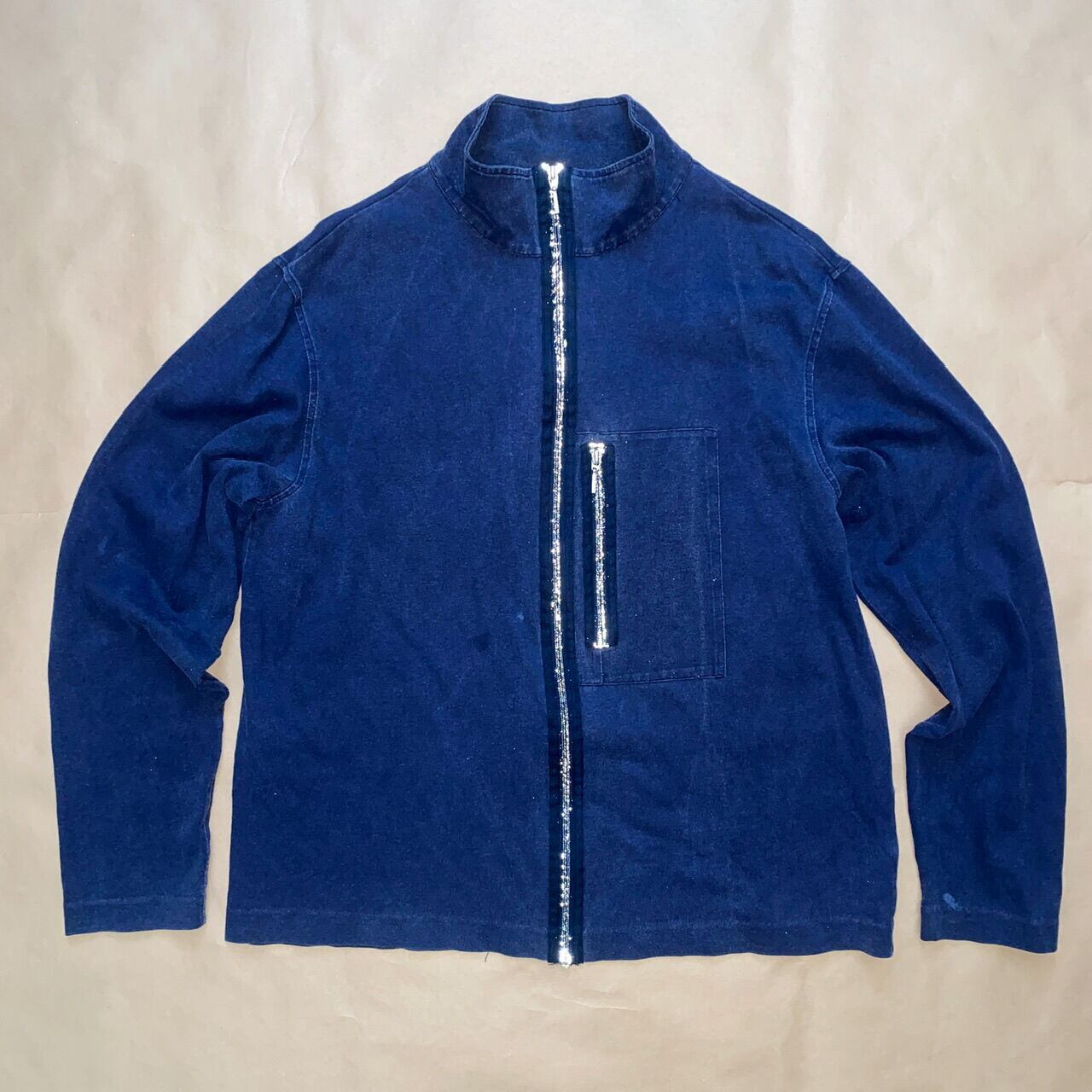 ジャケット・アウター 2000SS C.P. COMPANY 2001SS C.P.COMPANY 000CP Zip-Up Jacket | jose