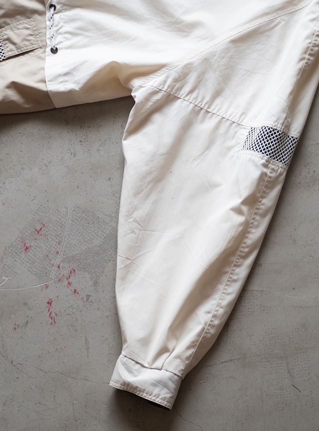 "BRAETAN" 1990s Sailing jacket