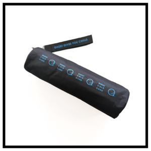 GHOST COLD GANG BOTTLE COOLER