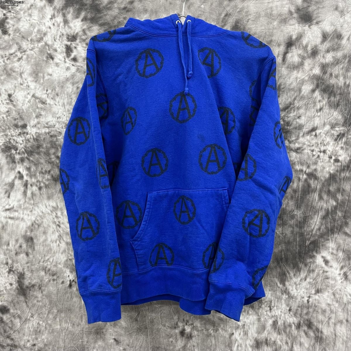 supremeアンダーカバー　Anarchy Hooded Sweatshirt