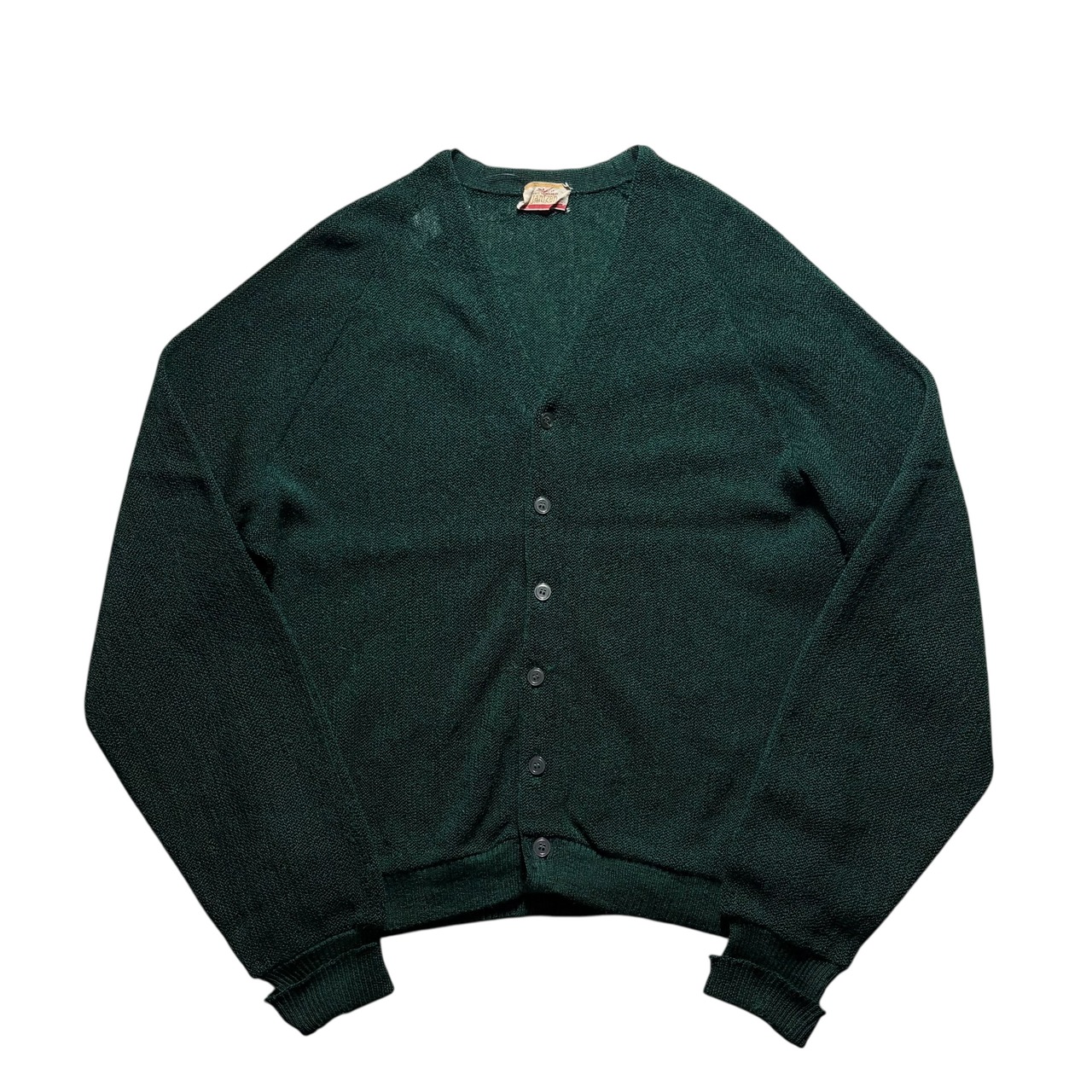 vintage 1970’s JANTZEN cardigan