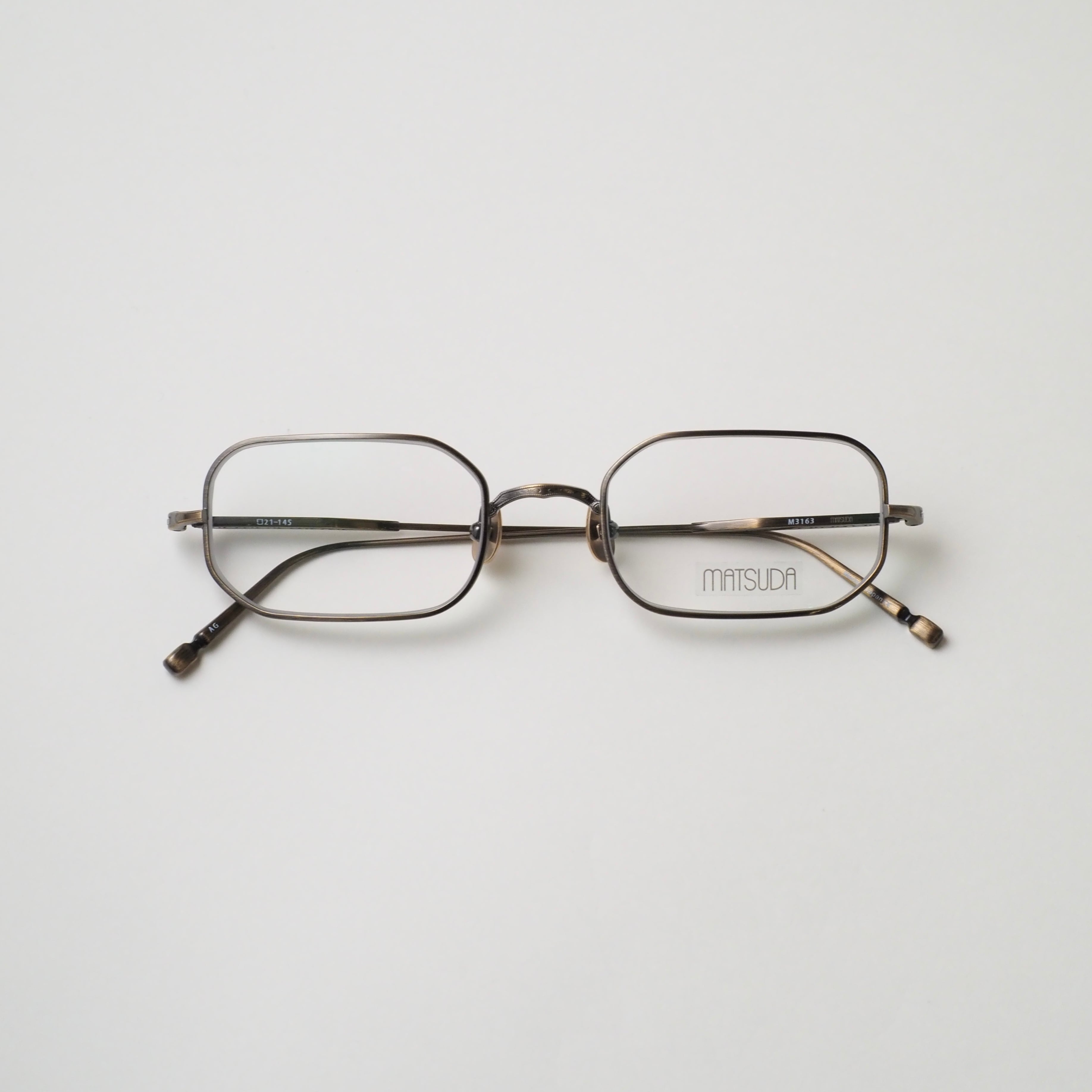 M3163(50) col.AG【MATSUDA】 | downtownshop