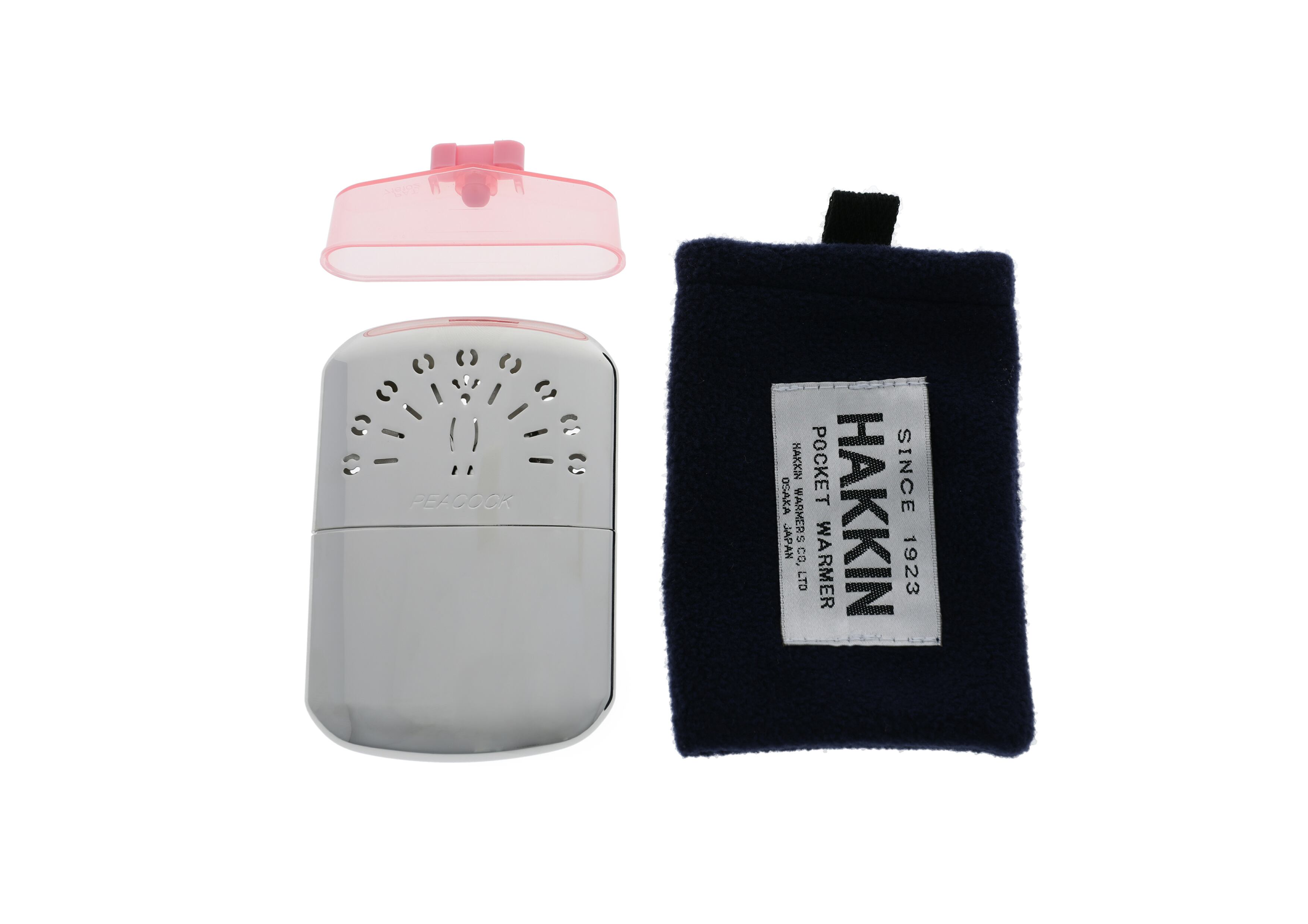 数量限定アウトレット品 】 ハクキンカイロ STANDARD【宅配便