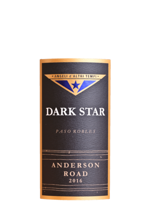 ダークスター アンダーソン・ロード 17　Darkstar Anderson Road7