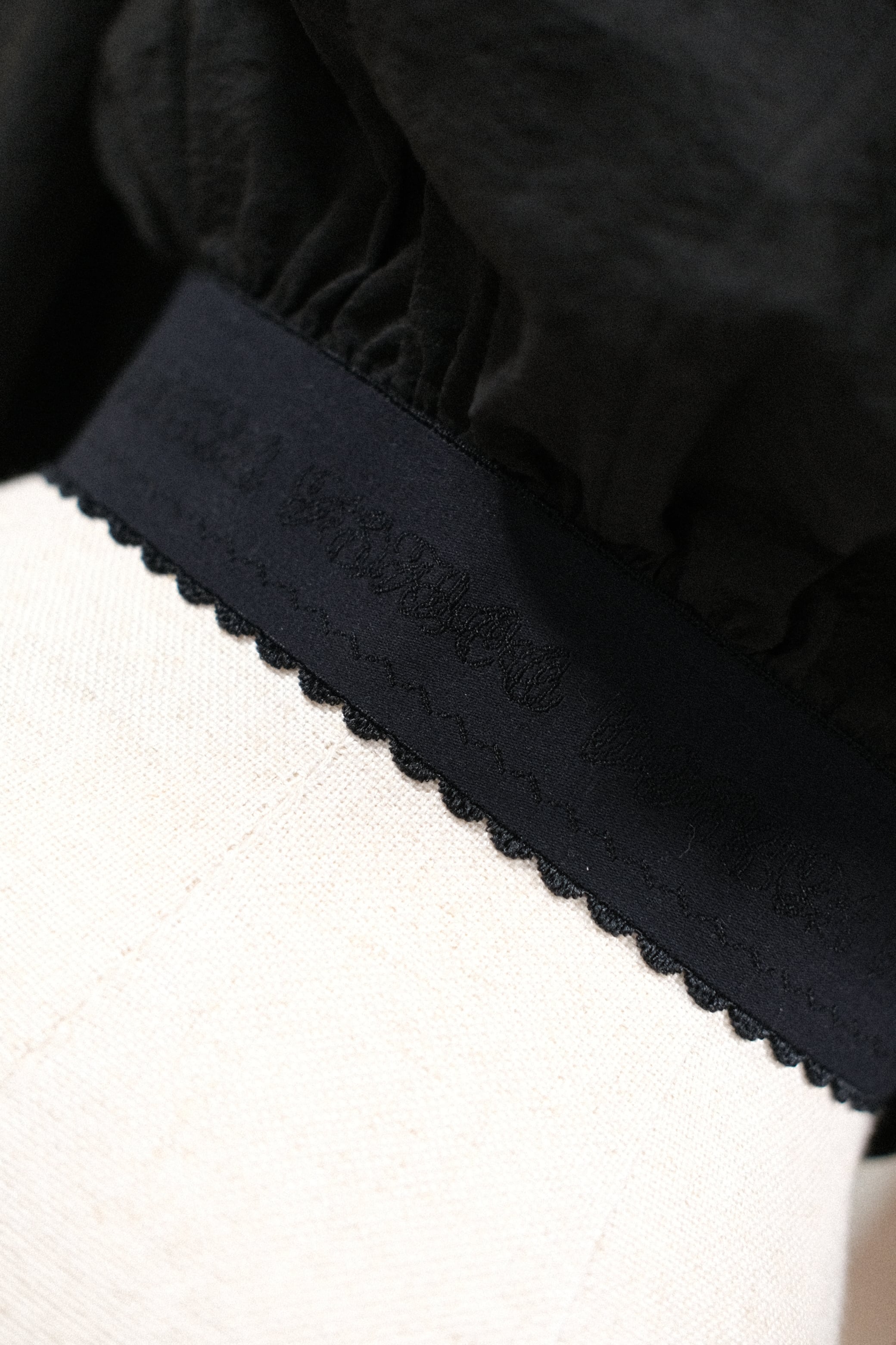 FETICO】SAILOR COLLAR BLOUSE | loop FETICO】SAILOR COLLAR BLOUSE | loop