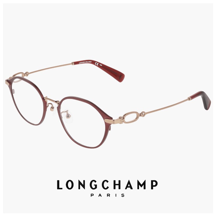 【新品】 ロンシャン レディース メガネ lo2505j 604 longchamp 眼鏡 ジャパンフィットモデル 小物 チタン フレーム 楽天市場】ロンシャン レディース メガネ lo2505j 604 longchamp 眼鏡