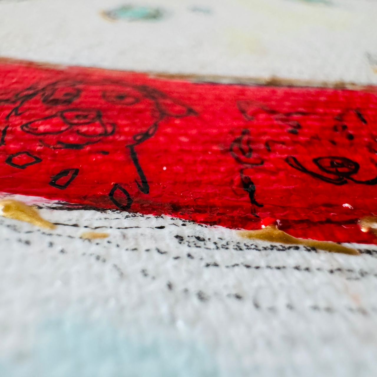 受注制作「僕がお兄ちゃんだね」れん