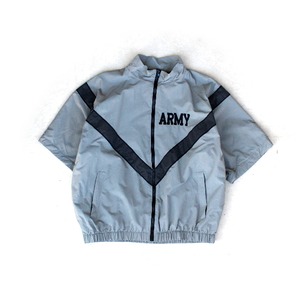 ARMY IPFU Jacket REPLICA / Short Sleeve CUSTOM