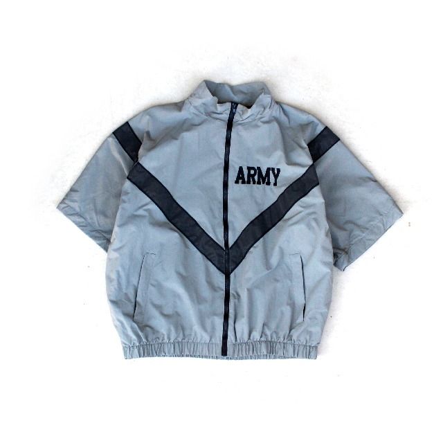 ARMY IPFU Jacket REPLICA / Short Sleeve CUSTOM