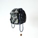 『the girls』 military bag "Tigerstripe"